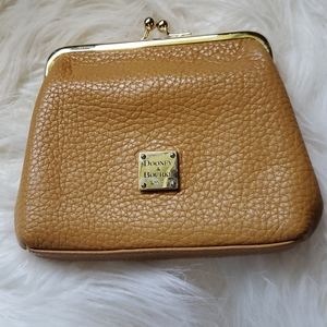 Dooney & Bourke Wallet Coin Purse